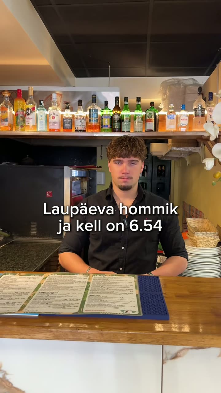 Loca Food — 700 000+ vaatamist · 8 kuud koostööd