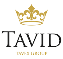 Tavid logo