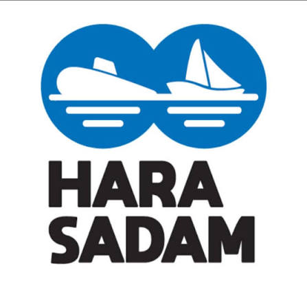 Hara Sadam logo