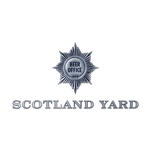 Scotland Yard logo