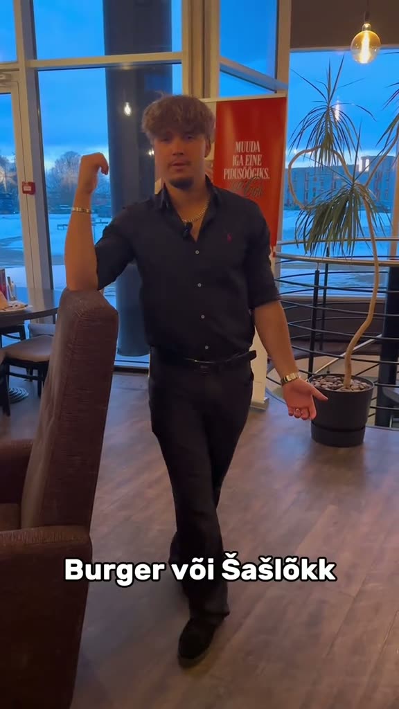 Al Mare Grill — 150 000+ vaatamist ja 400 uut jälgijat