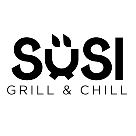 Süsi Grill & Chill logo