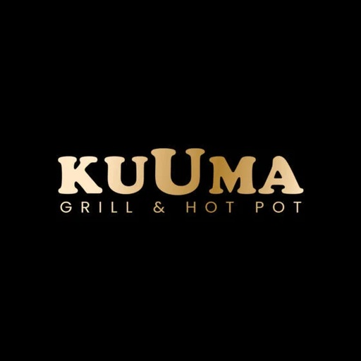 Kuuma Grill & Hot Pot logo