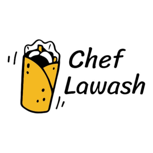 Chef Lawash logo