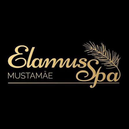 Elamus Spa logo
