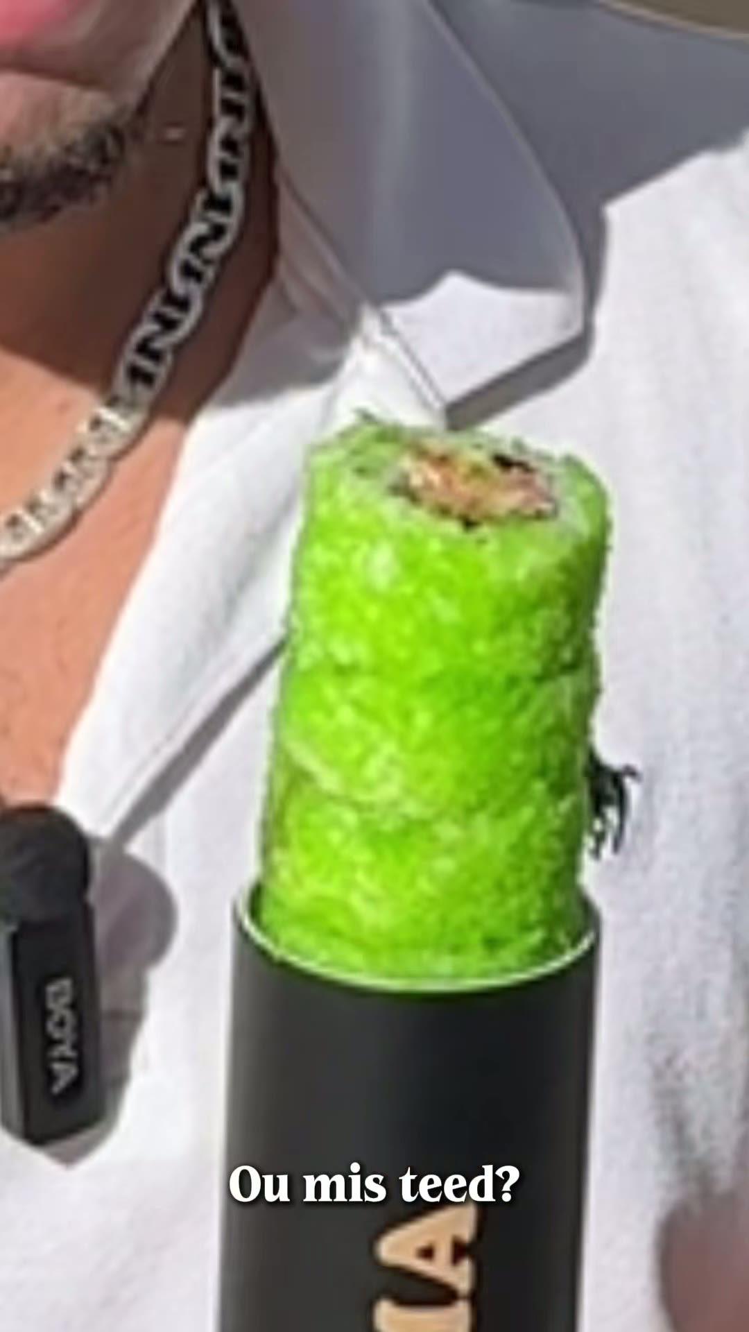 Kuuma Sushi Pop — Bränd nullist üles · 500 000+ vaatamist
