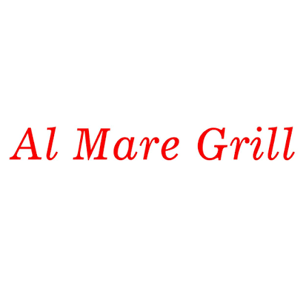 Al Mare Grill logo