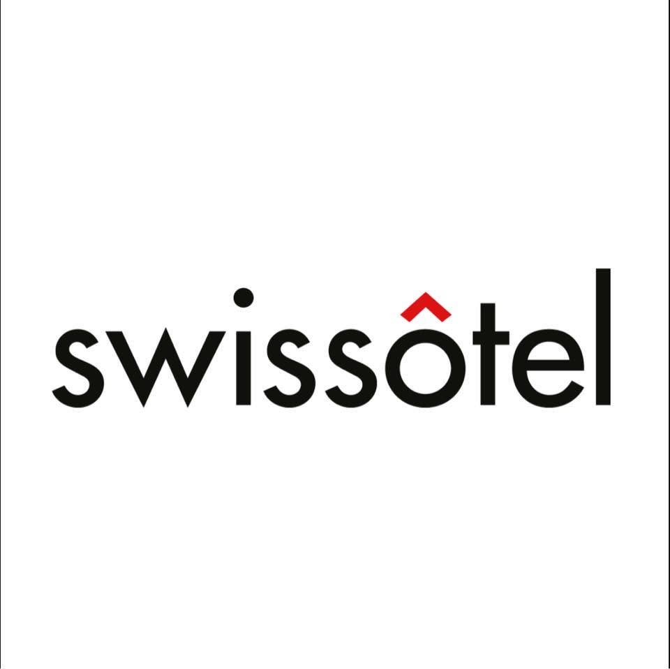 Swissôtel Tallinn logo
